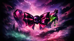 Unleash Your Inner Stylist with Monster High™ Beauty Salon header