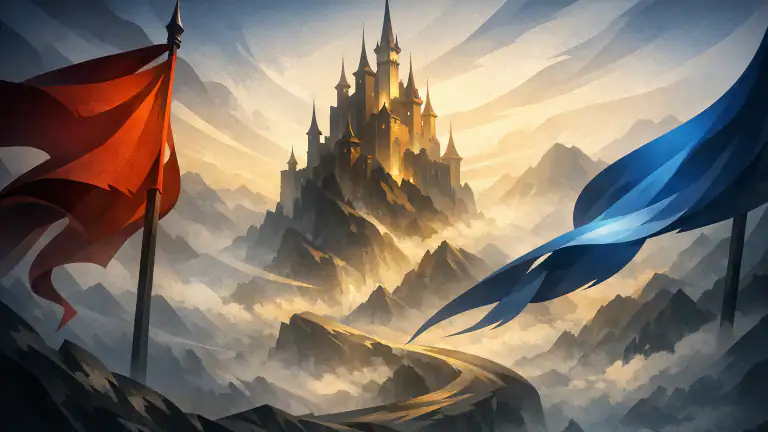 Unleash Your Strategy in Castle Clash: World Ruler icon