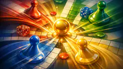 Unlocking Ludo King®: Strategies for Winning Every Game header