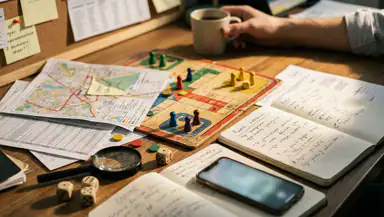 Unlocking Ludo King®: Strategies for Winning Every Game header