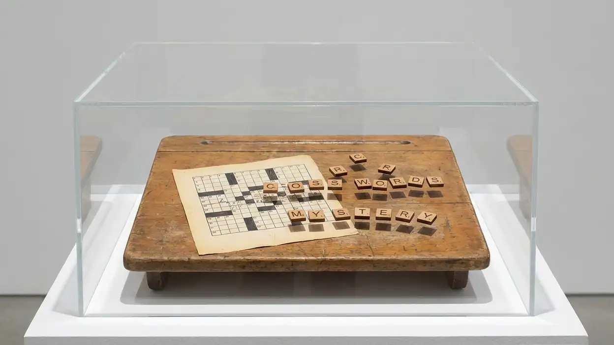 Unlocking the Secrets of Words of Wonders: Crossword Mastery