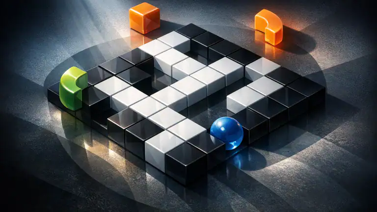 Unlocking the Secrets of Words of Wonders: Crossword Mastery icon