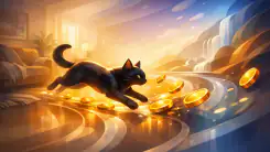 Unlocking the Secrets of Cat Runner: Decorate Home header