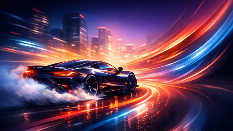 Unlocking the Secrets of Extreme Car Driving Simulator icon