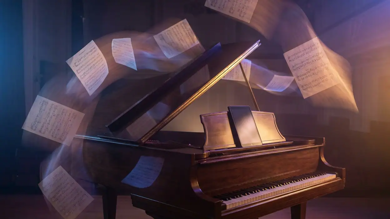 Unlocking the Secrets of Piano Game: Classic Music Song