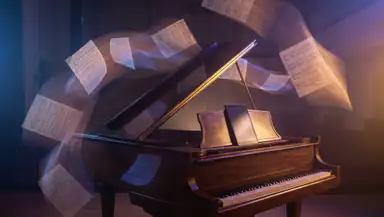 Unlocking the Secrets of Piano Game: Classic Music Song header