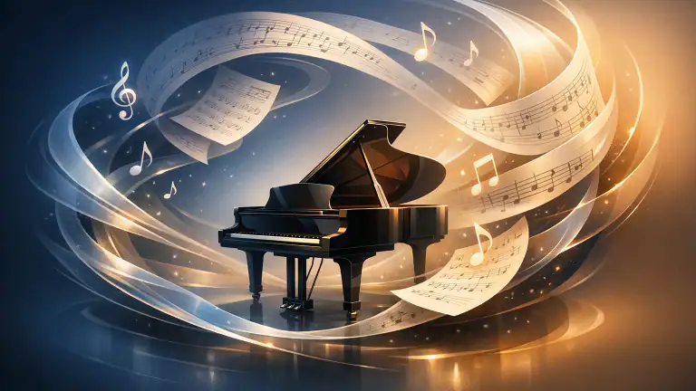 Unlocking the Secrets of Piano Game: Classic Music Song icon