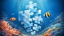 Unwind with Fishdom: A Puzzle Game That Calms and Engages header