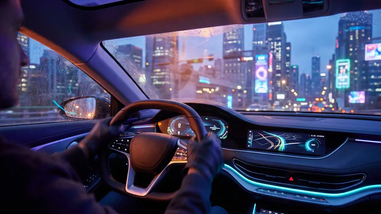 Vehicle Masters: Leading the Pack in Mobile Simulations