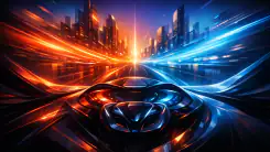 Vehicle Masters: Leading the Pack in Mobile Simulations header