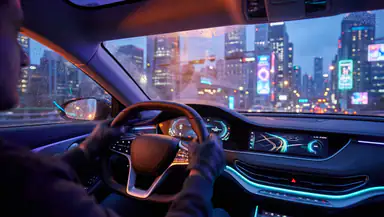 Vehicle Masters: Leading the Pack in Mobile Simulations header