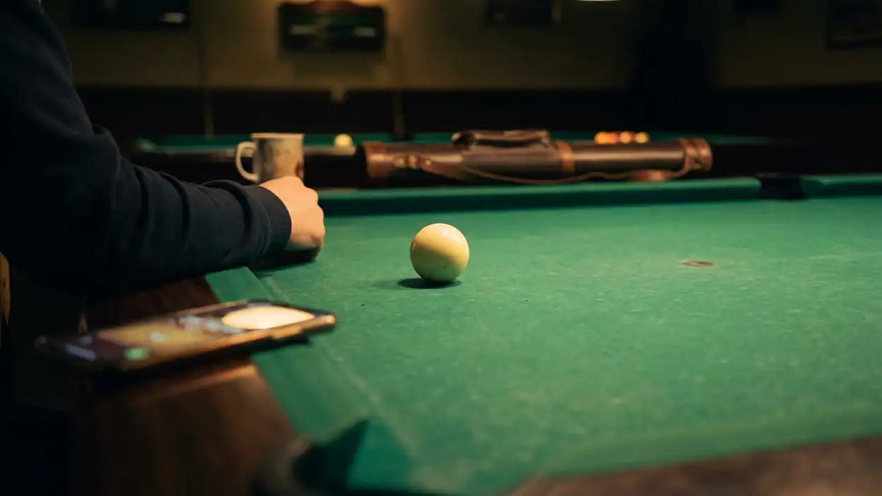 Why 8 Ball Pool is the Perfect Blend of Strategy and Skill