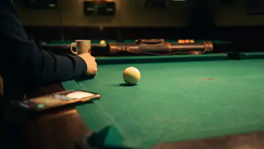 Why 8 Ball Pool is the Perfect Blend of Strategy and Skill header