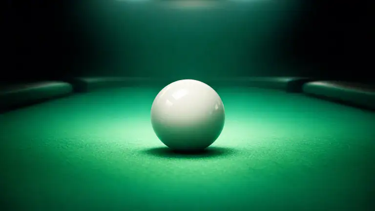 Why 8 Ball Pool is the Perfect Blend of Strategy and Skill icon