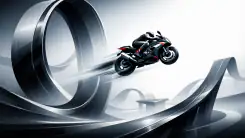 Why Bike Race: Motorcycle Games Defies Racing Norms header