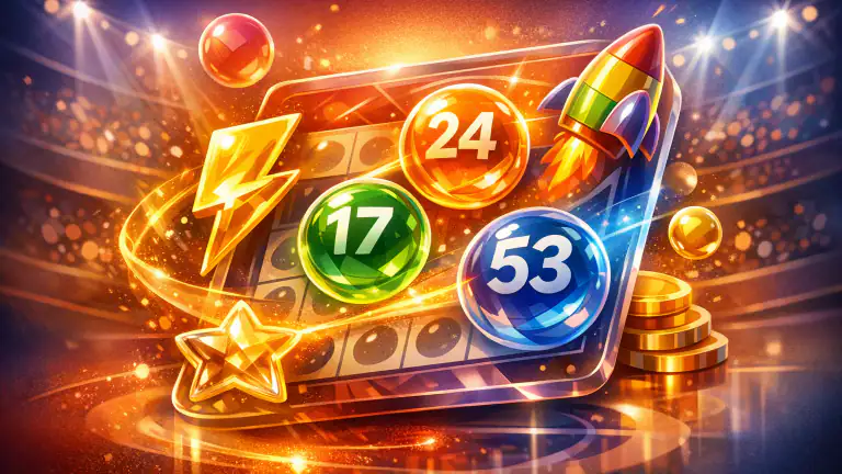 Why Bingo Blitz™️ - Bingo Games is Your New Mobile Obsession icon