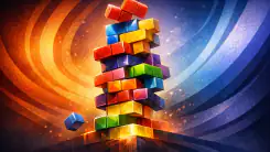 Why Block Blast! Is the Puzzle Game Everyone's Talking About header