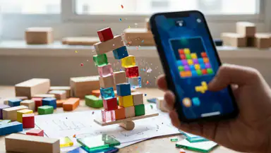 Why Block Blast! Is the Puzzle Game Everyone's Talking About header