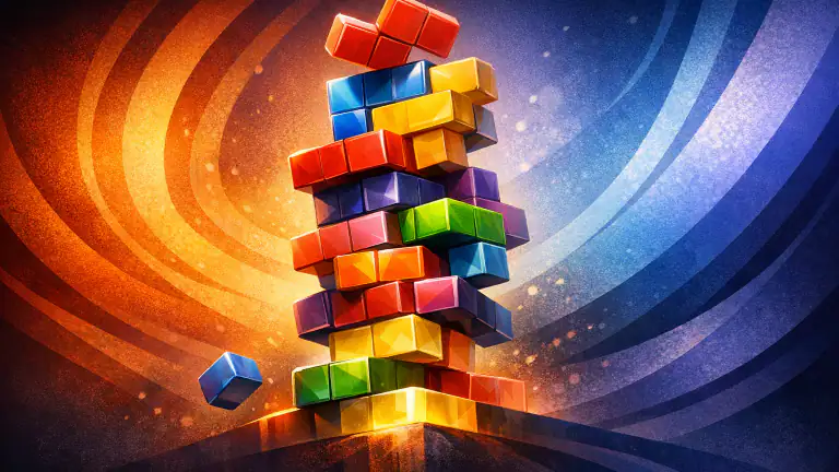 Why Block Blast! Is the Puzzle Game Everyone's Talking About icon