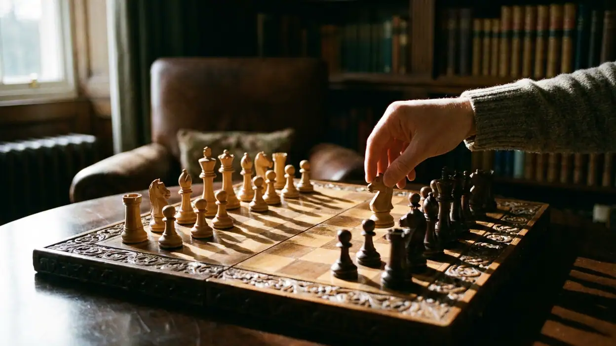 Why Chess - Play and Learn is Our App of the Week