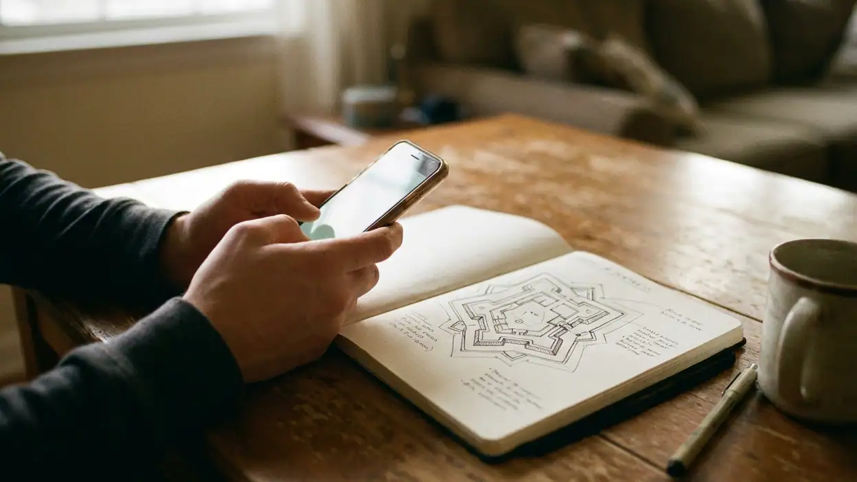 Why Clash of Clans Remains a Strategic Powerhouse