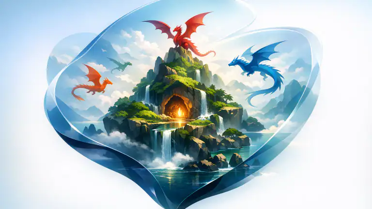 Why Dragon Mania Legends Is a Must-Play Adventure icon