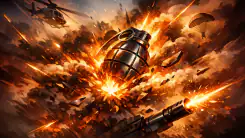 Why Free Fire MAX Redefines Mobile Action Gaming header