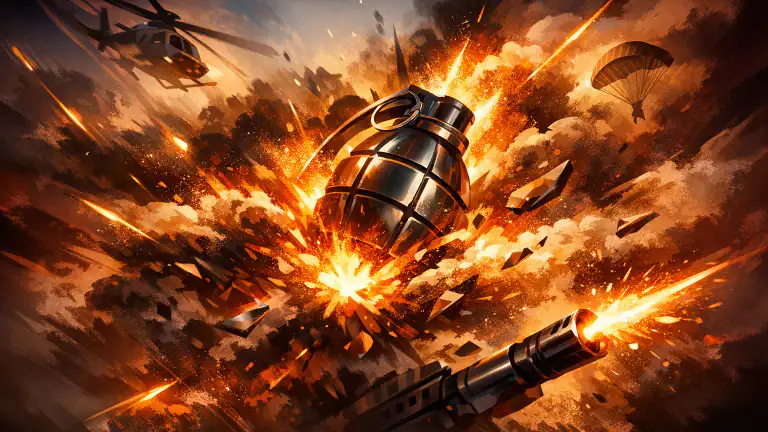 Why Free Fire MAX Redefines Mobile Action Gaming icon
