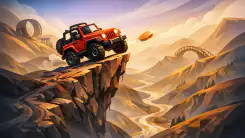 Why Hill Climb Racing is the Game Everyone's Talking About header