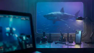 Why Hungry Shark Evolution is a Must-Play Arcade Hit in 2023 header