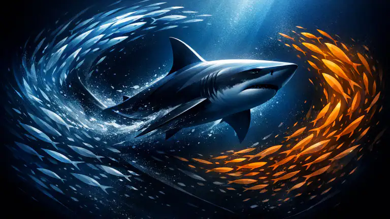 Why Hungry Shark Evolution is a Must-Play Arcade Hit in 2023 icon