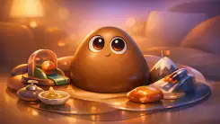 Why Pou's Simple Charm Keeps Gamers Hooked header