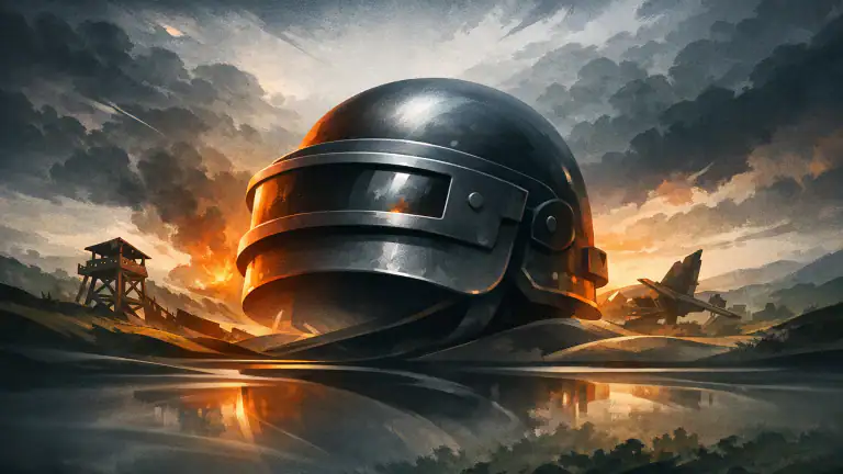 Why PUBG MOBILE Reigns Supreme in Mobile Gaming icon