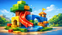 Why School Party Craft Stands Out in Mobile Gaming header