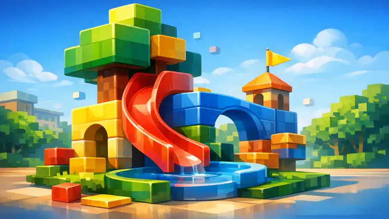 Why School Party Craft Stands Out in Mobile Gaming icon