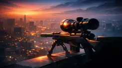 Why Sniper 3D: Gun Shooting Games is a Must-Play Action Thriller header