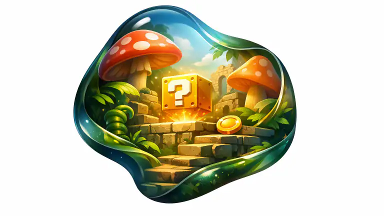 Why Super Bino Go: Adventure Jungle Is a Must-Play Game icon