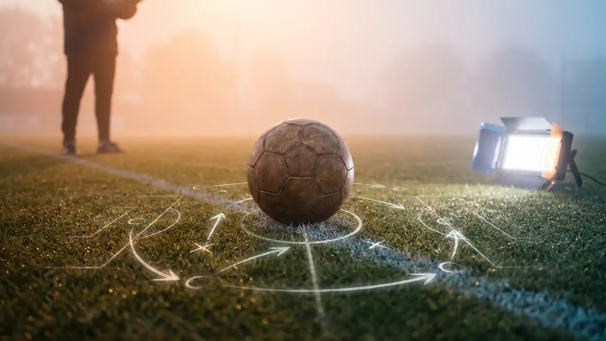 Why Top Eleven Is the Ultimate Soccer Management Game