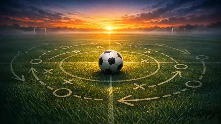 Why Top Eleven Is the Ultimate Soccer Management Game icon