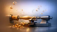 Why Woodturning Captivates Mobile Gamers header