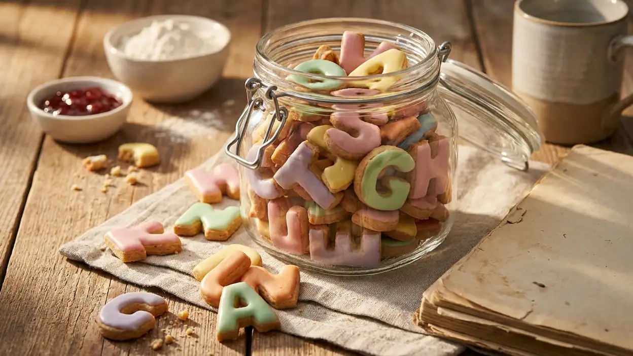 Why Word Cookies! ® Continues to Captivate Puzzle Fans
