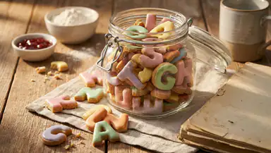 Why Word Cookies! ® Continues to Captivate Puzzle Fans header