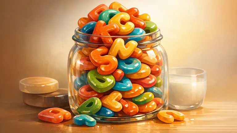 Why Word Cookies! ® Continues to Captivate Puzzle Fans icon