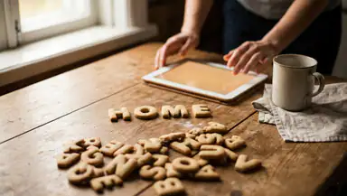 Why Word Cookies! ® Is the Ultimate Quick Brain Workout header
