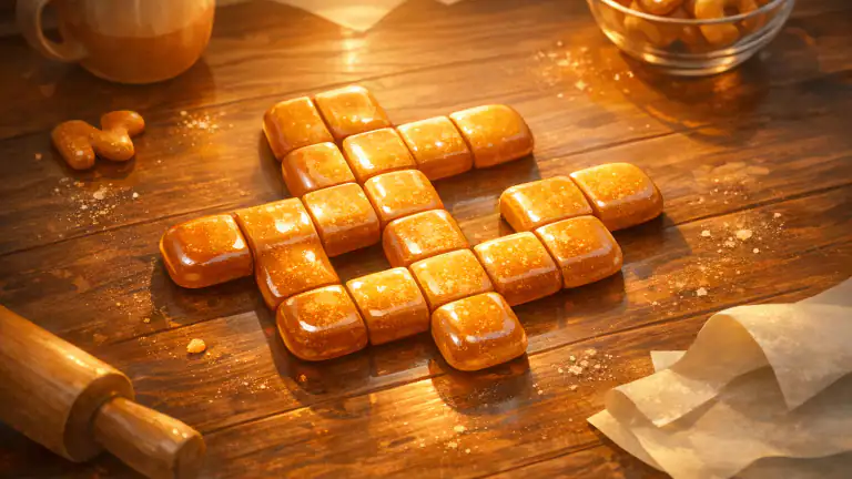 Why Word Cookies! ® Is the Ultimate Quick Brain Workout icon