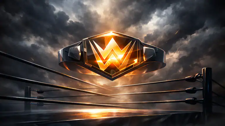 WWE Champions: Strategy and Nostalgia in the Mobile Ring icon