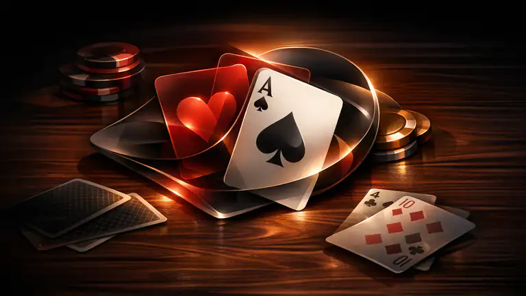 Why Zynga Poker- Texas Holdem Game is a Must-Have for Card Enthusiasts icon