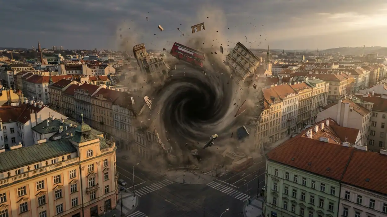 L'Art de l'Absorption dans Hole.io : Un Jeu Addictif