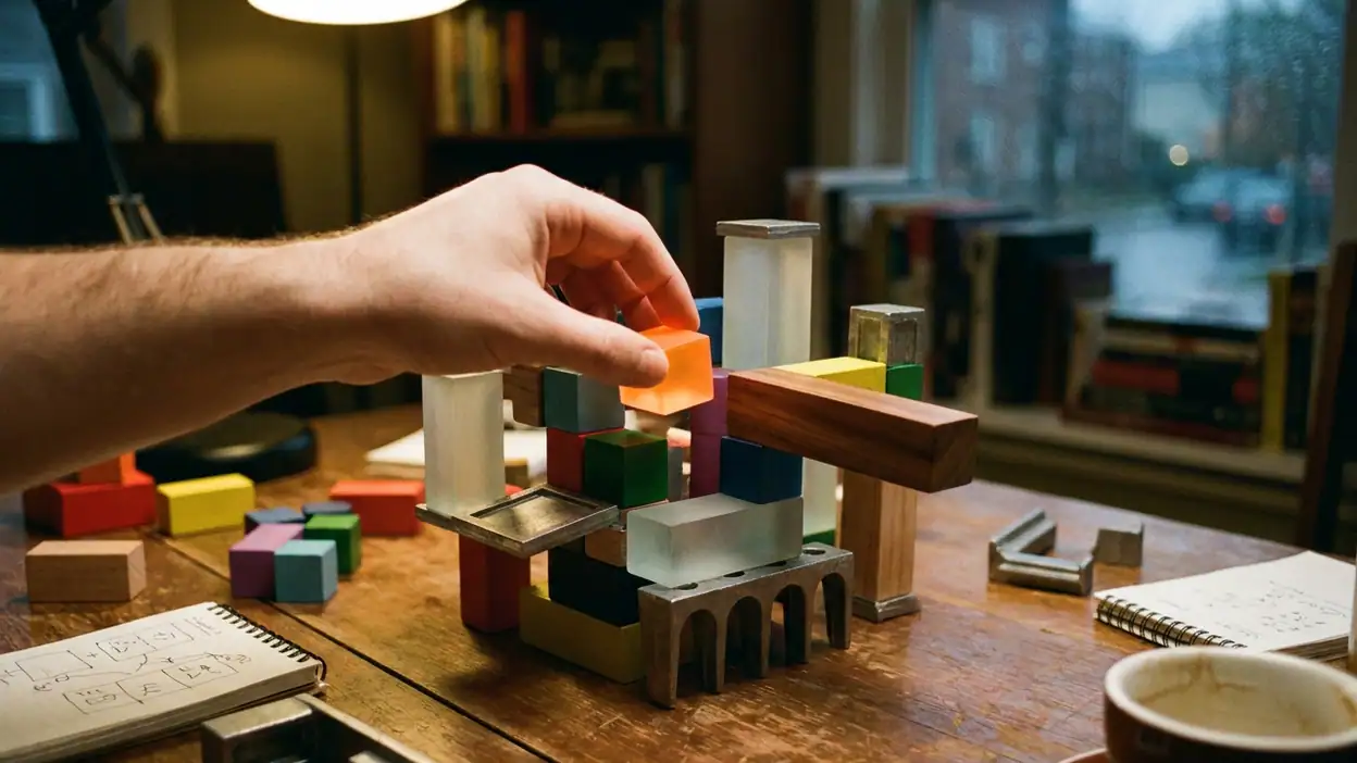 Block Blast! : Un Jeu de Réflexion Qui Captive Immédiatement