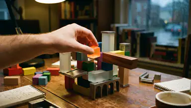 Block Blast! : Un Jeu de Réflexion Qui Captive Immédiatement header